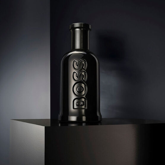 BOSS BOTTLED PERFUM 50ML